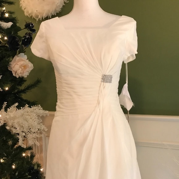 Cocktail party dress - Picture 2 of 7